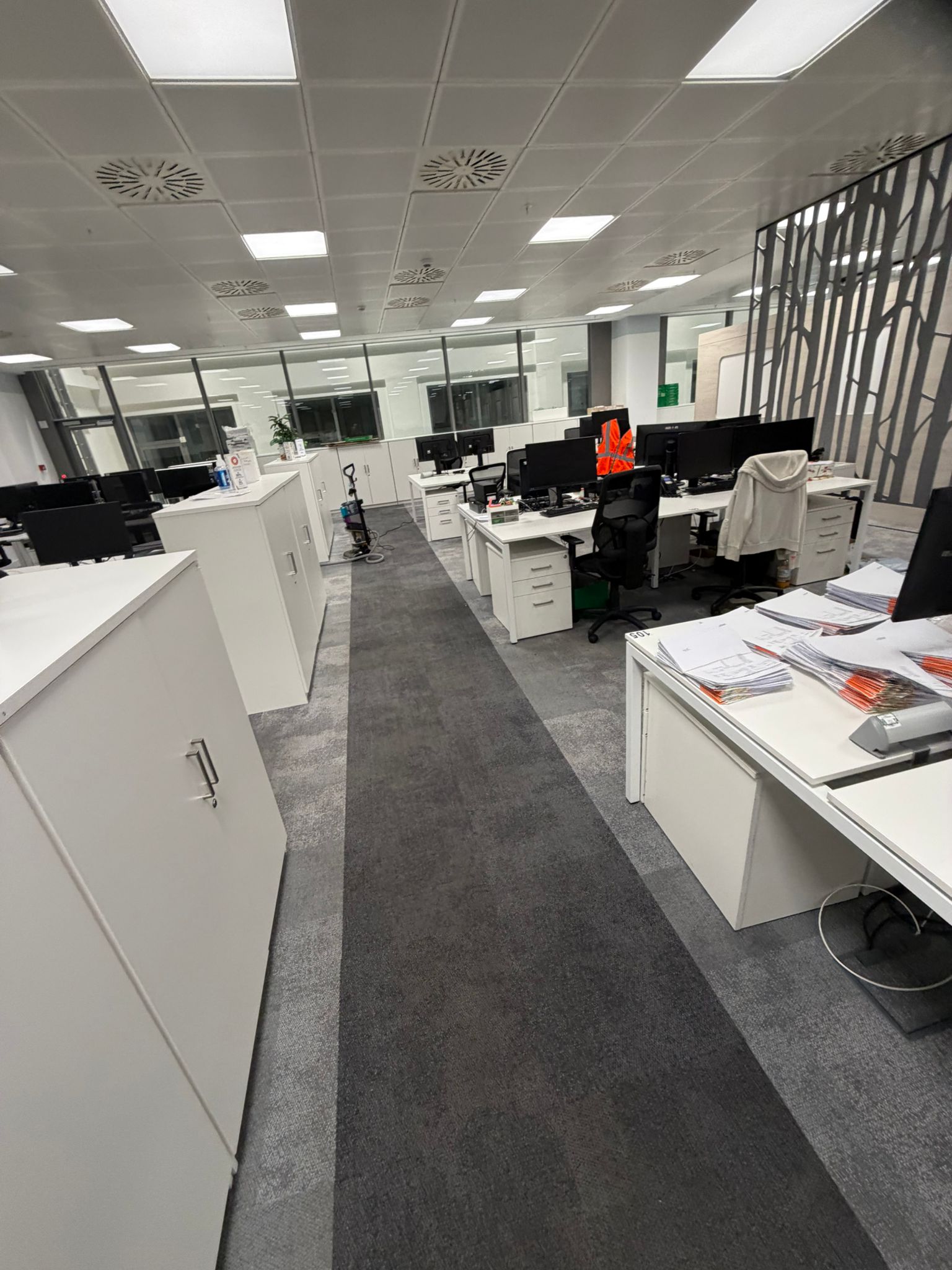 Bedroom cleaning in Leicester