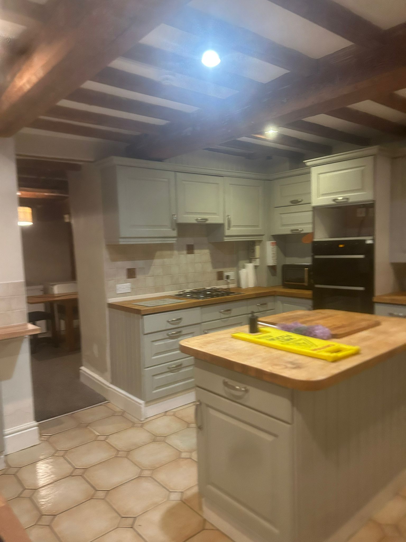 Carpet cleaning in Leicester