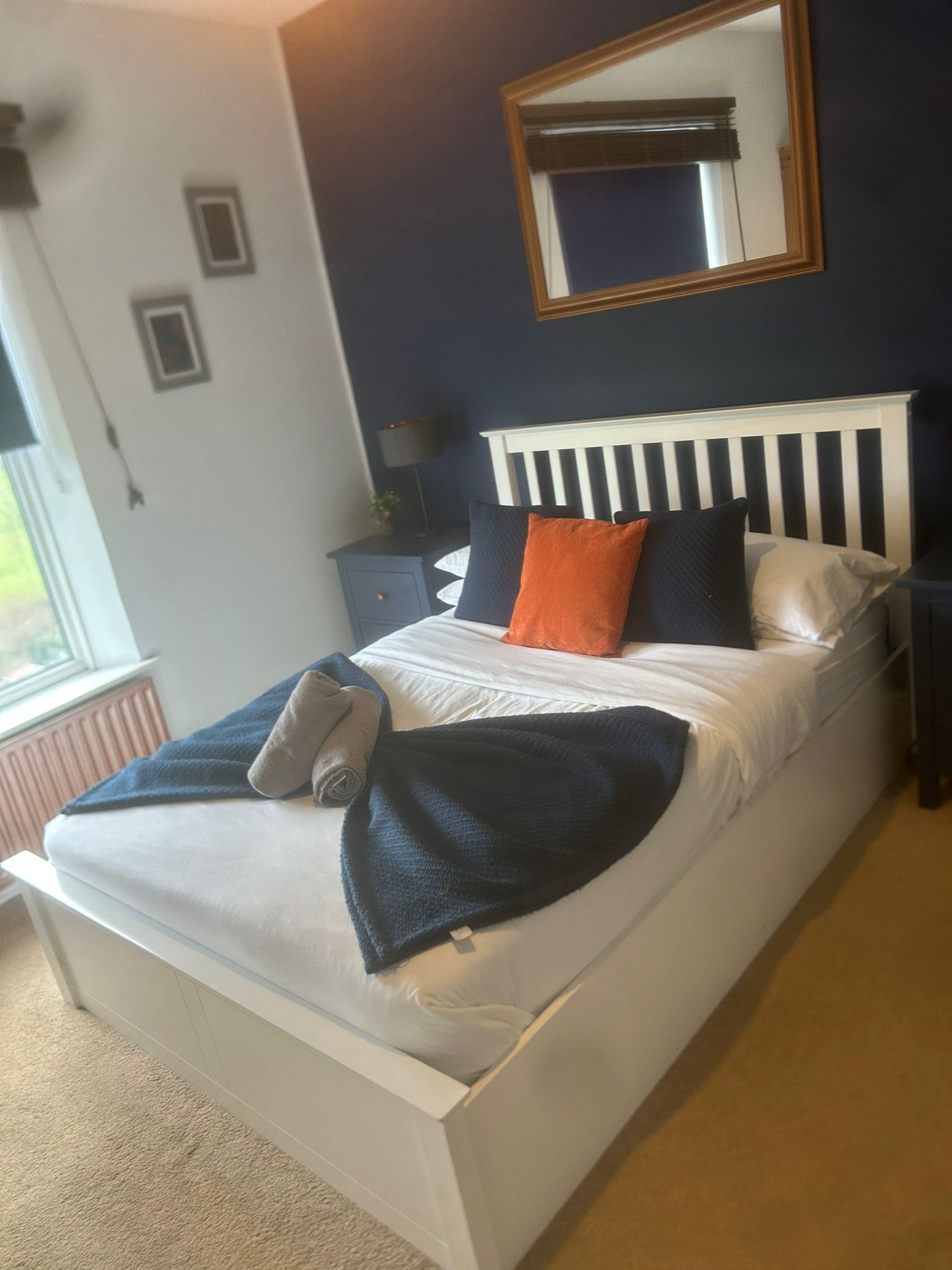 End of tenancy cleaning in Derby