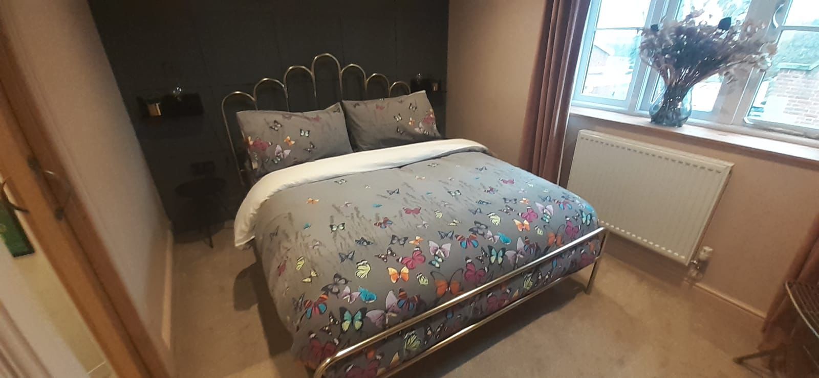 Move in cleaning in Leicester