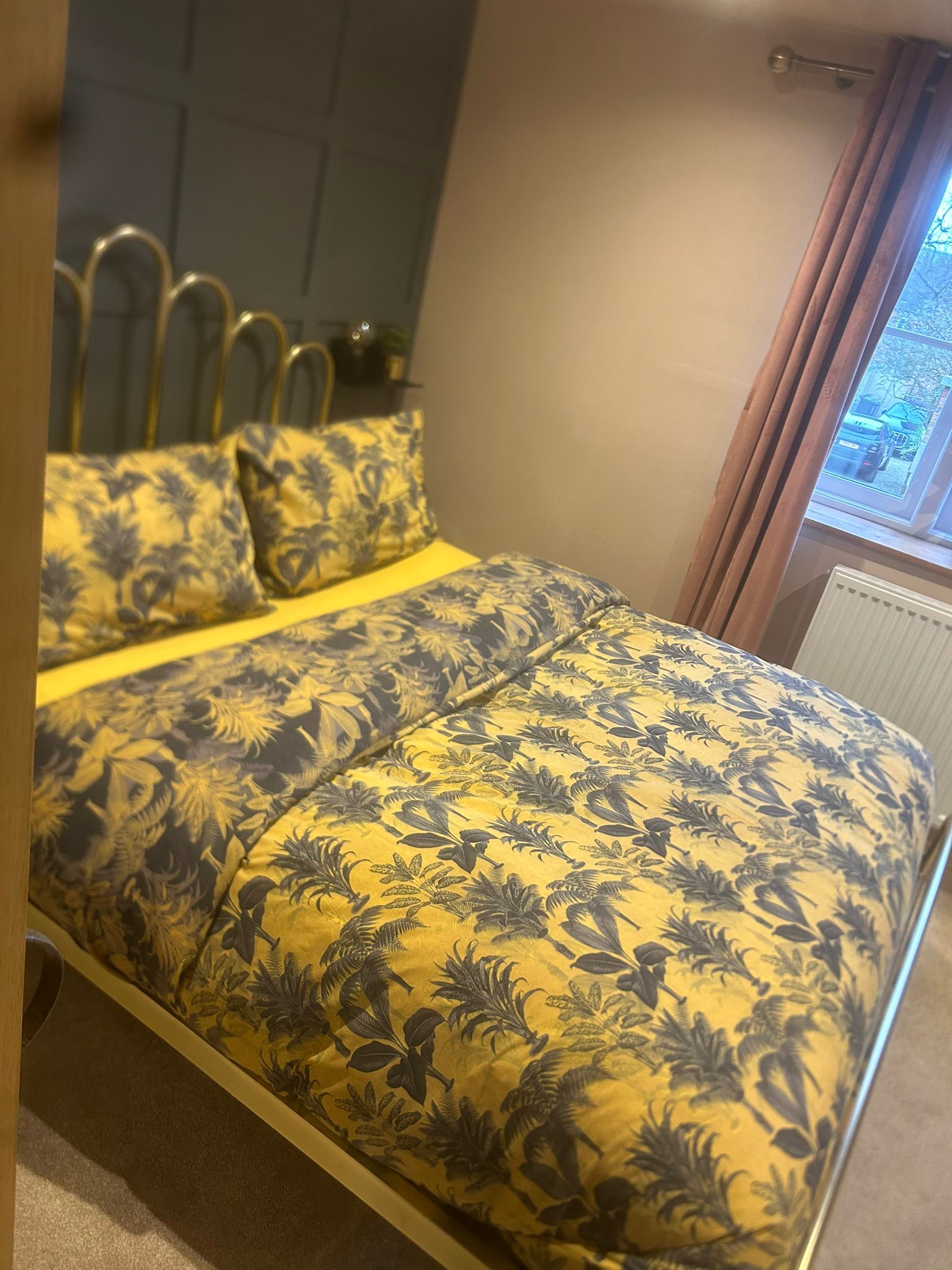 Professional cleaning service in Nottingham