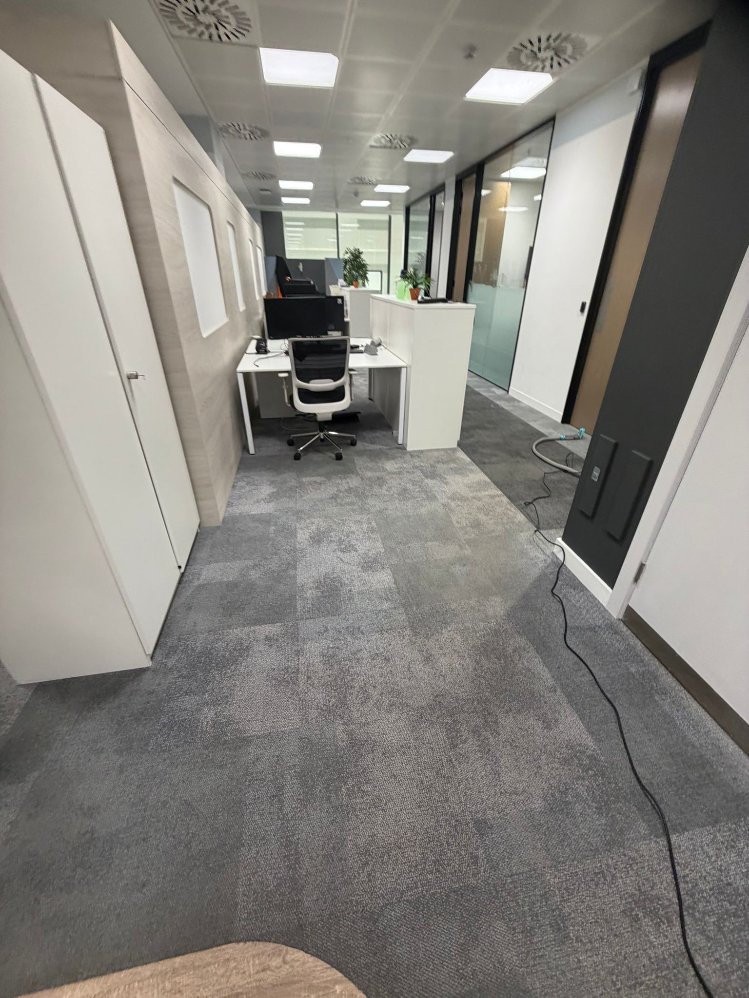 Toilet cleaning in Nottingham